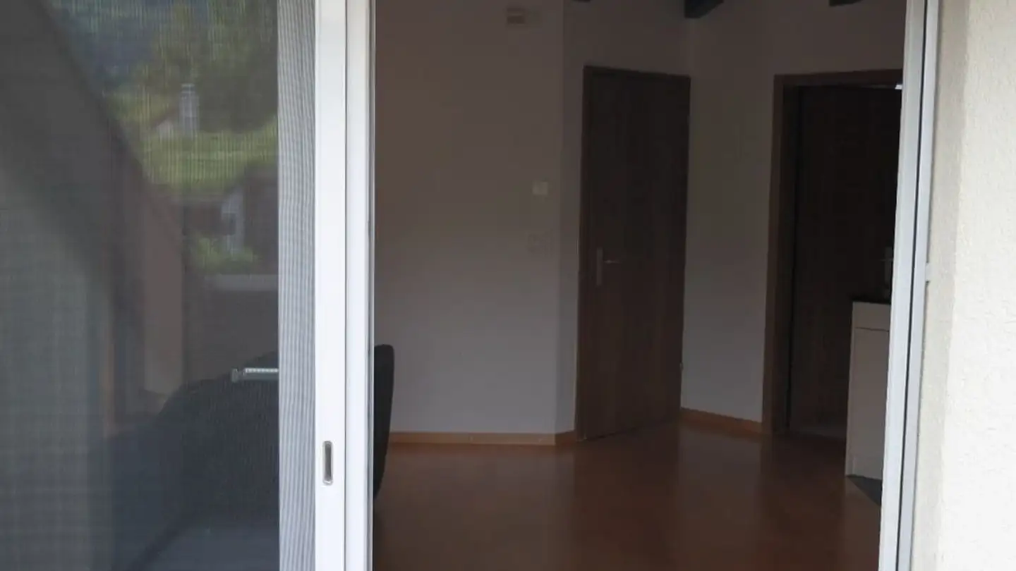 Attic flat for rent - Säntisstrasse, 8854 Siebnen - Photo 2