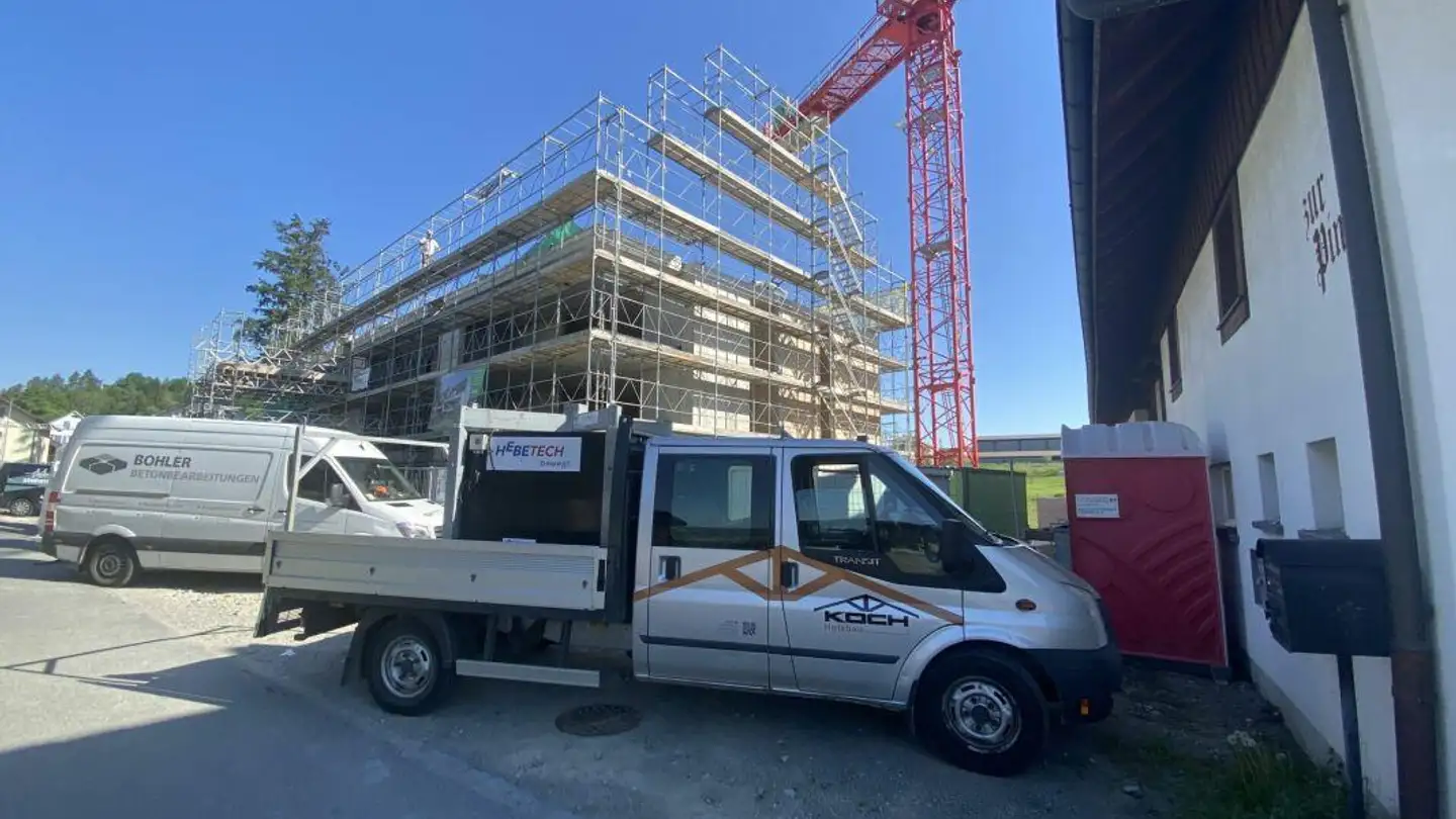 Appartamento in vendita - Dorfstrasse 22, 5627 Besenbüren - Photo 4