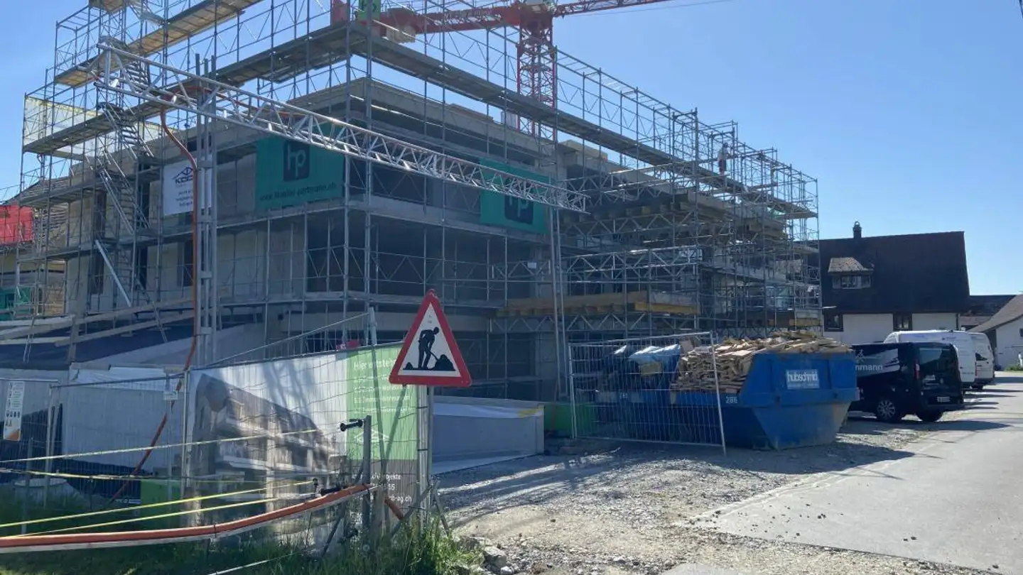 Appartamento in vendita - Dorfstrasse 22, 5627 Besenbüren - Photo 2