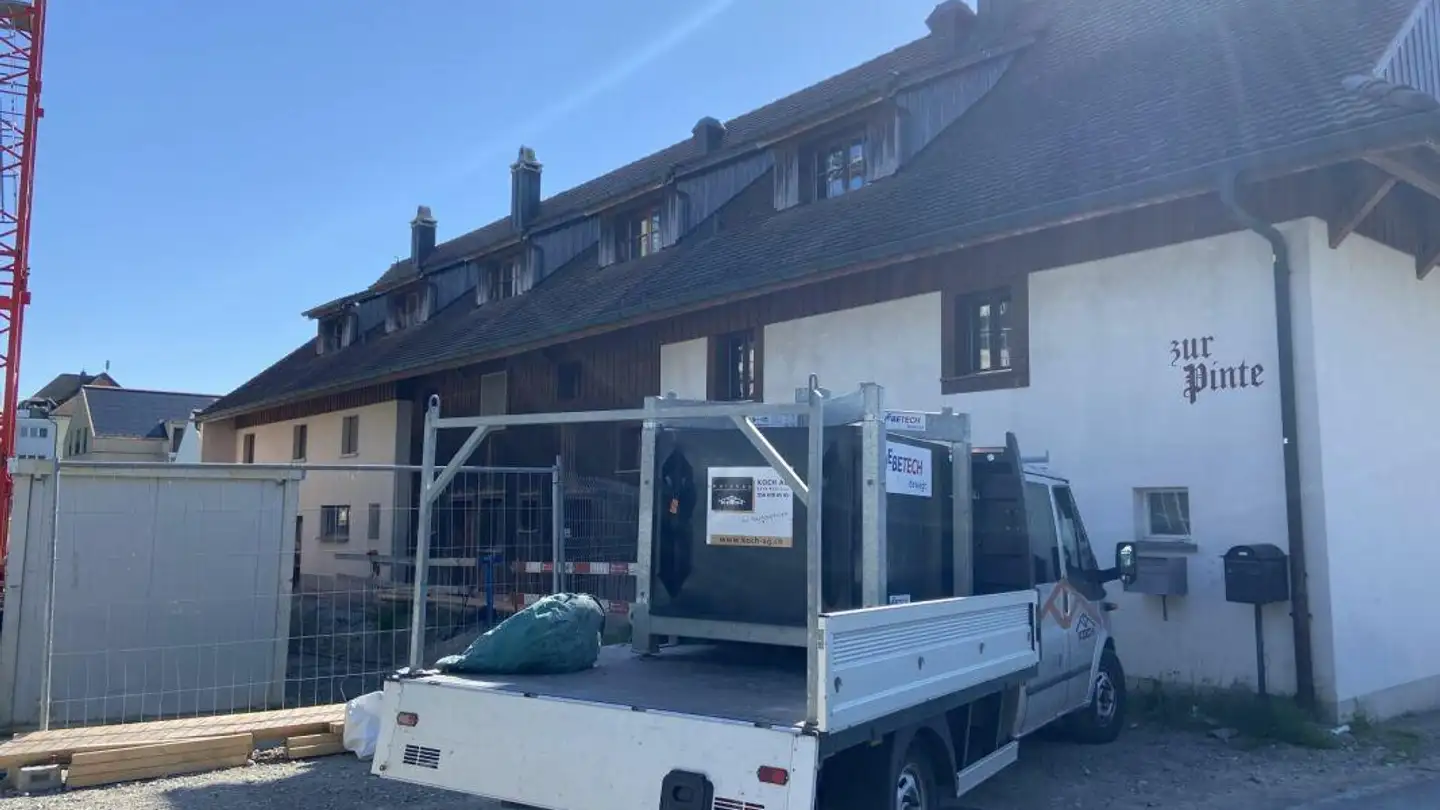 Appartamento in vendita - Dorfstrasse 22, 5627 Besenbüren - Photo 3