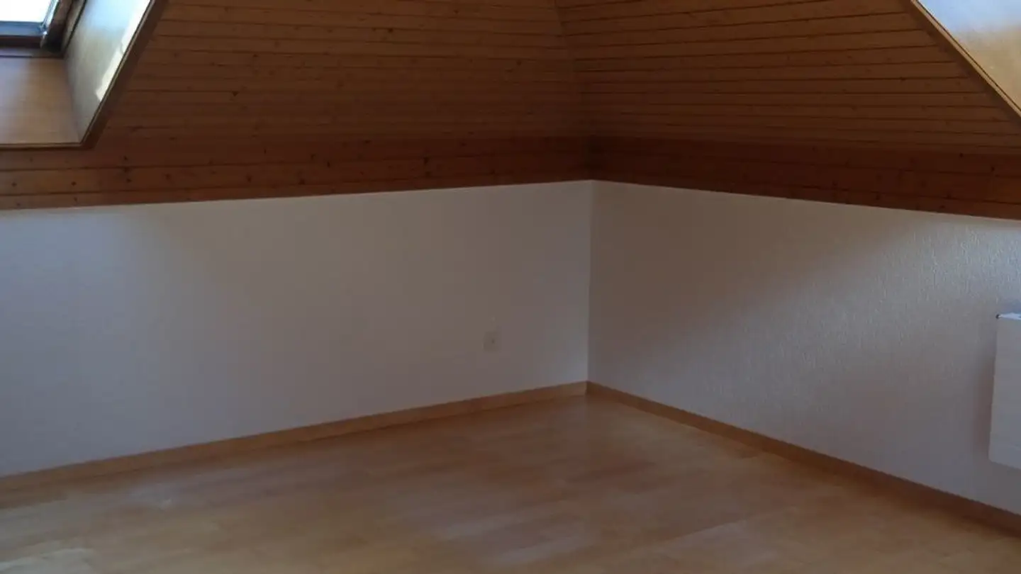 Attic flat for rent - Säntisstrasse, 8854 Siebnen - Photo 4