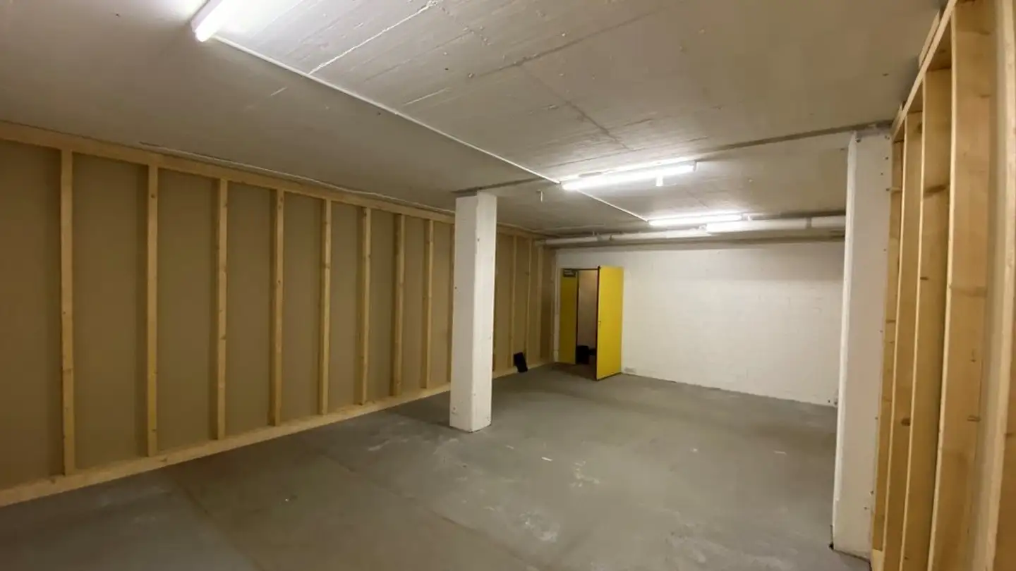 Lagerraum mieten - Dorfstrasse 17, 8906 Bonstetten - Foto 2