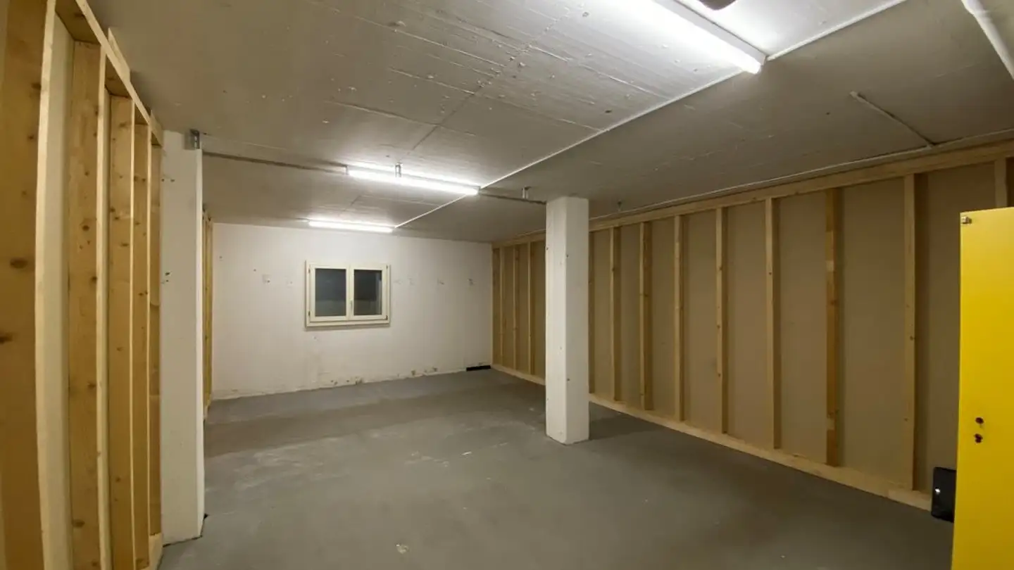 Lagerraum mieten - Dorfstrasse 17, 8906 Bonstetten - Foto 4