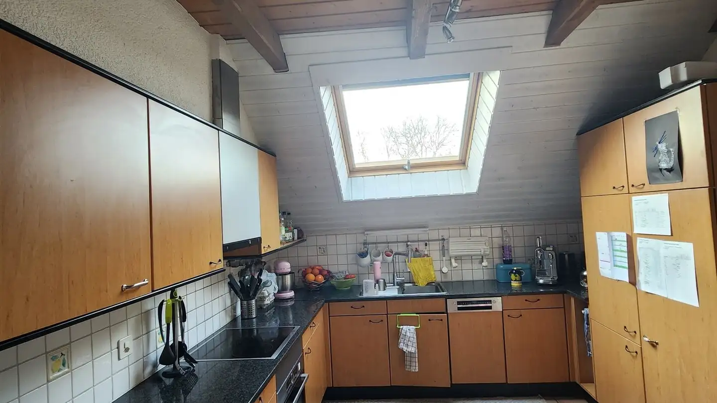 Apartment for rent - Route De La Rosière 1, 1782 Belfaux - Photo 4