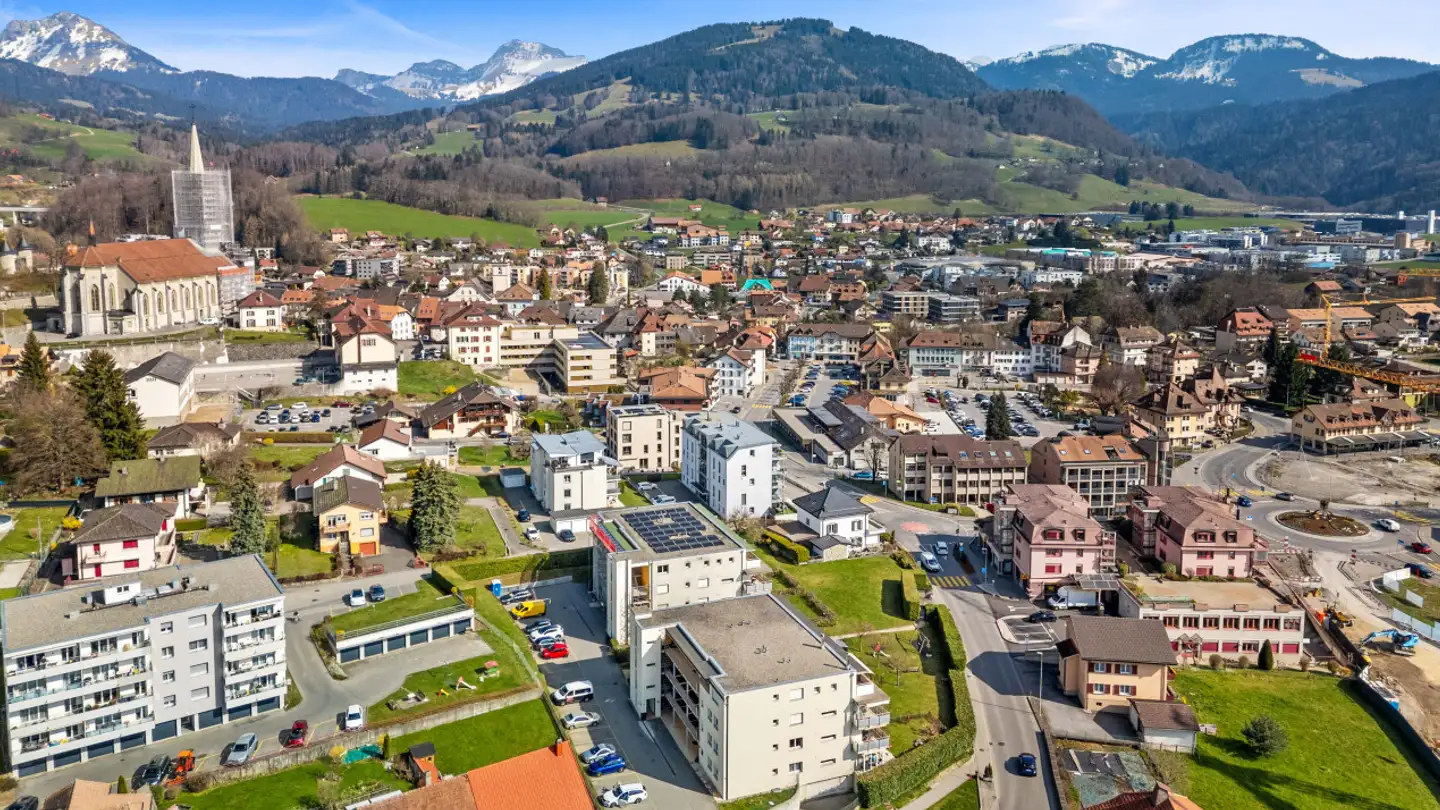 Negozio in vendita - 1618 Châtel-St-Denis - Photo 3