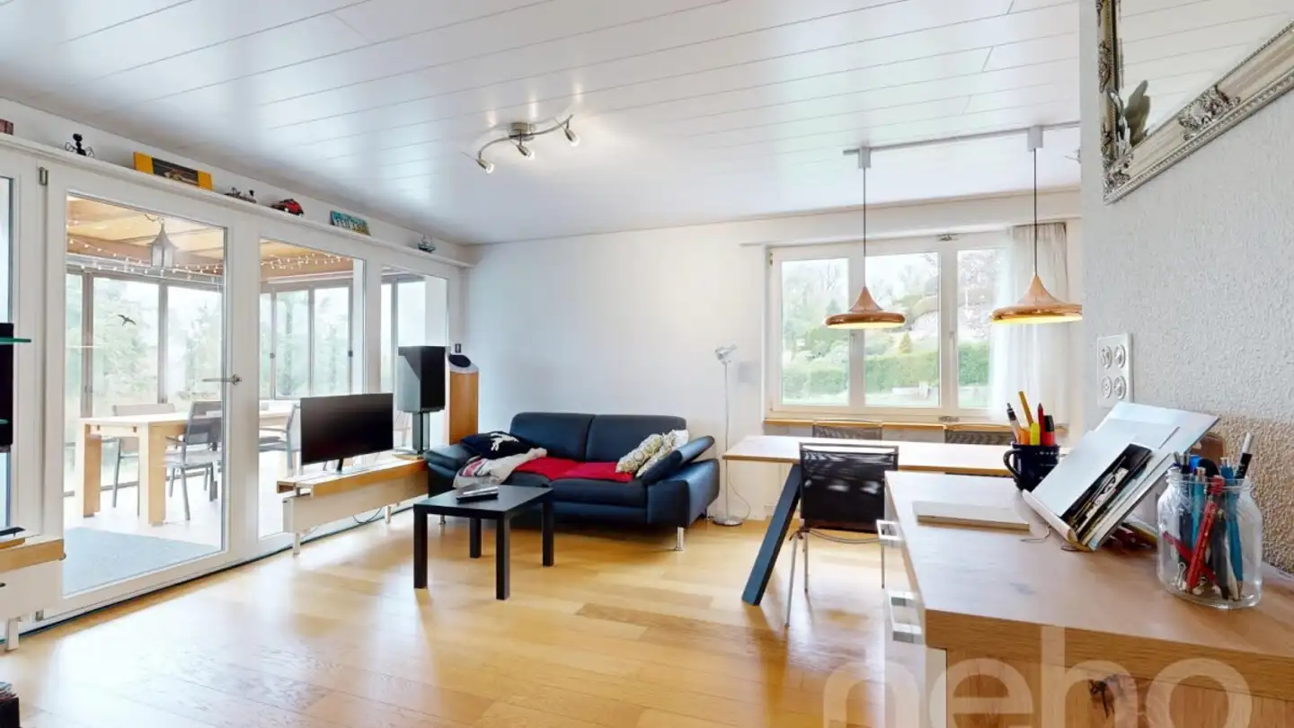 Single house for sale - 4614 Hägendorf
