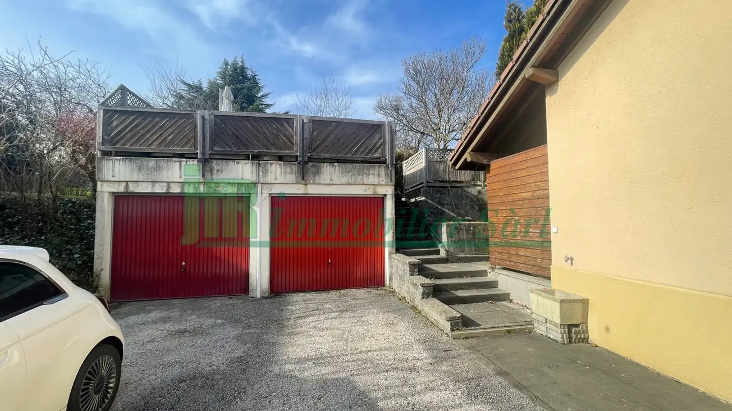 Apartment for sale - Chemin De La Vue Des Alpes 4, 1078 Essertes - Photo 3