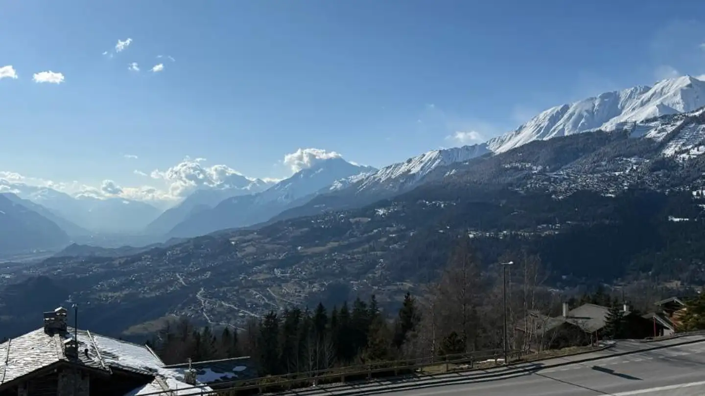 Single house for sale - Route De Crans-Montana, 3963 Montana - Photo 4