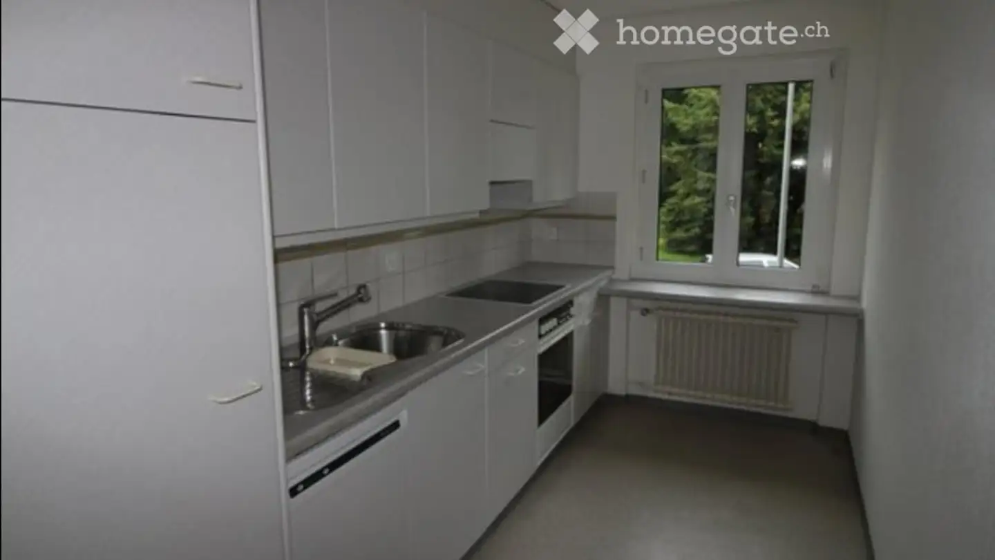 Apartment for rent - Schwimmbadstrasse, 8302 Kloten - Photo 3