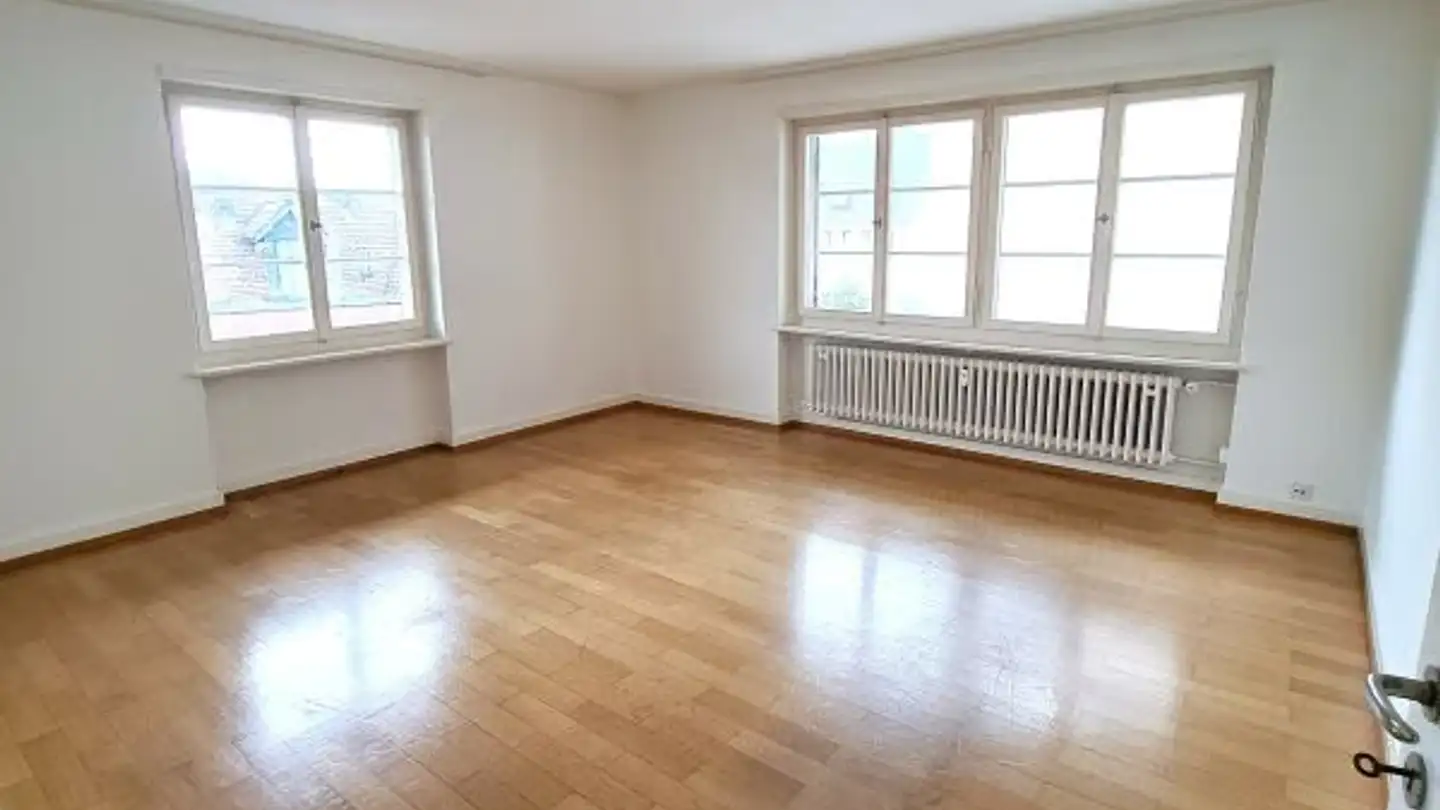 Apartment for rent - Rebleutgang 2, 8200 Schaffhausen - Photo 2