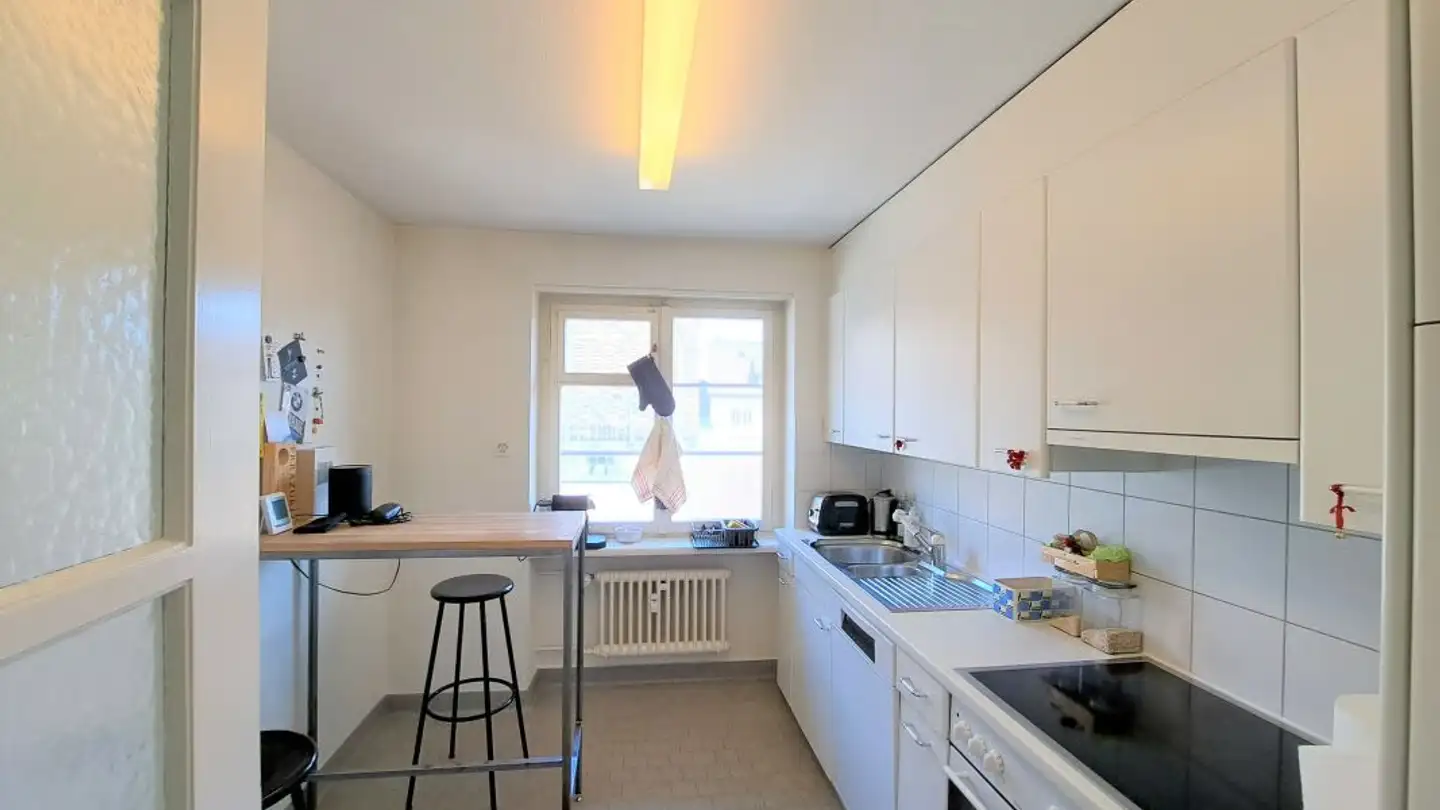 Apartment for rent - Rebleutgang 2, 8200 Schaffhausen - Photo 3