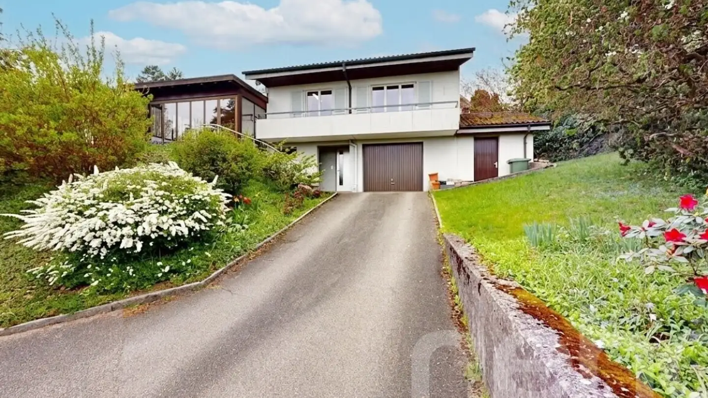 Single house for sale - 4614 Hägendorf - Photo 2