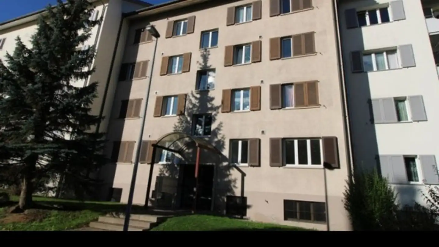 Apartment for rent - Schwimmbadstrasse, 8302 Kloten
