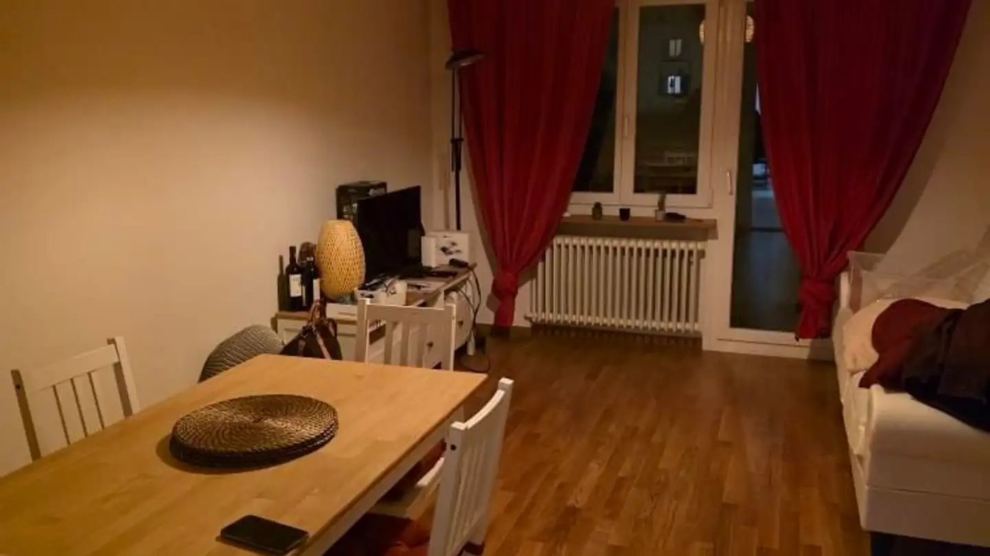 Apartment for rent - Schwimmbadstrasse, 8302 Kloten - Photo 2