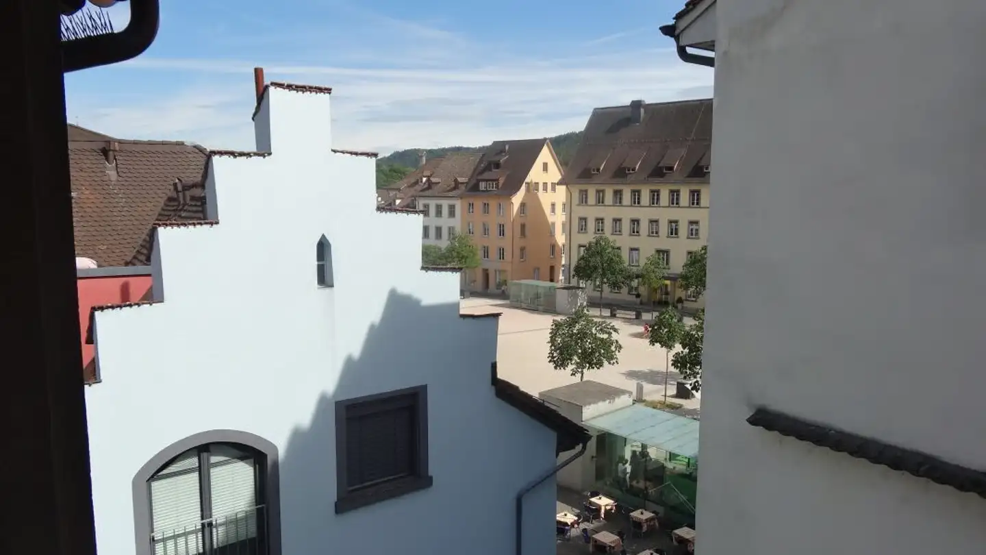 Apartment for rent - Rebleutgang 2, 8200 Schaffhausen
