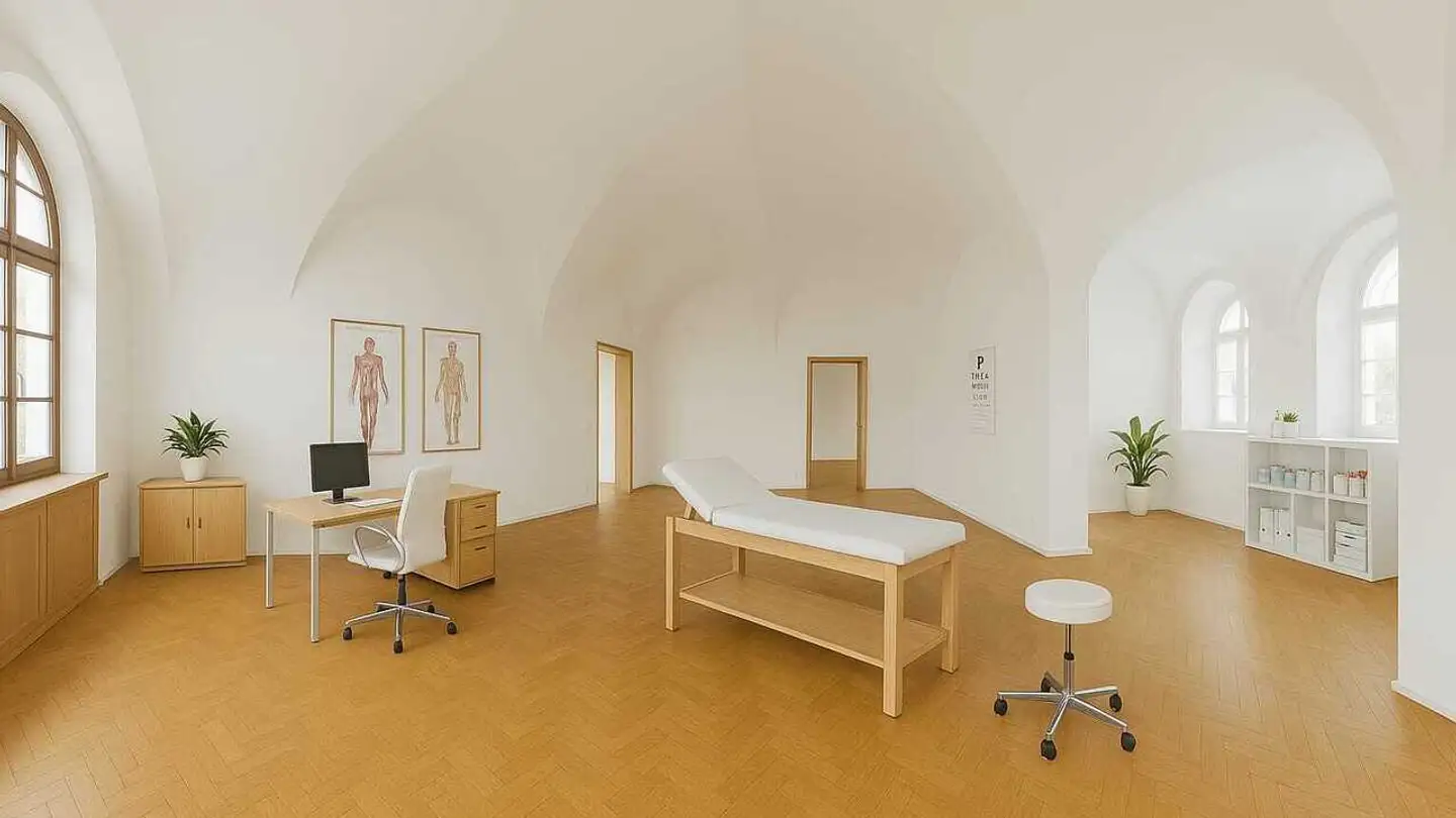 Office space for rent - Zürcherstrasse, 4332 Stein AG - Photo 4