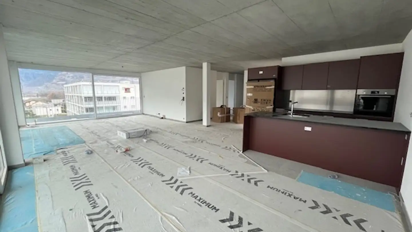 Attico in vendita - 1964 Conthey - Foto 3