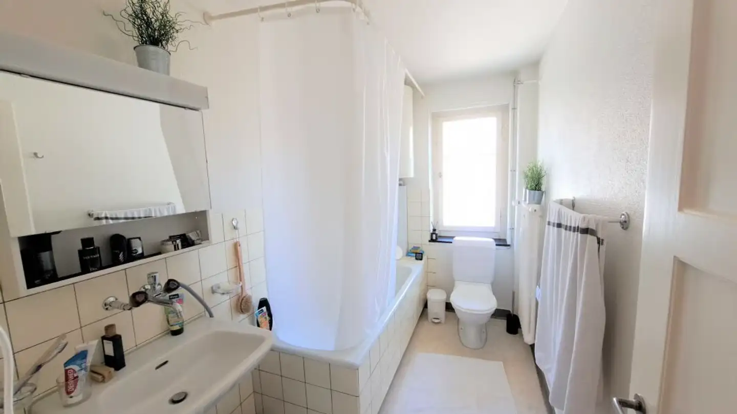 Apartment for rent - Rebleutgang 2, 8200 Schaffhausen - Photo 4