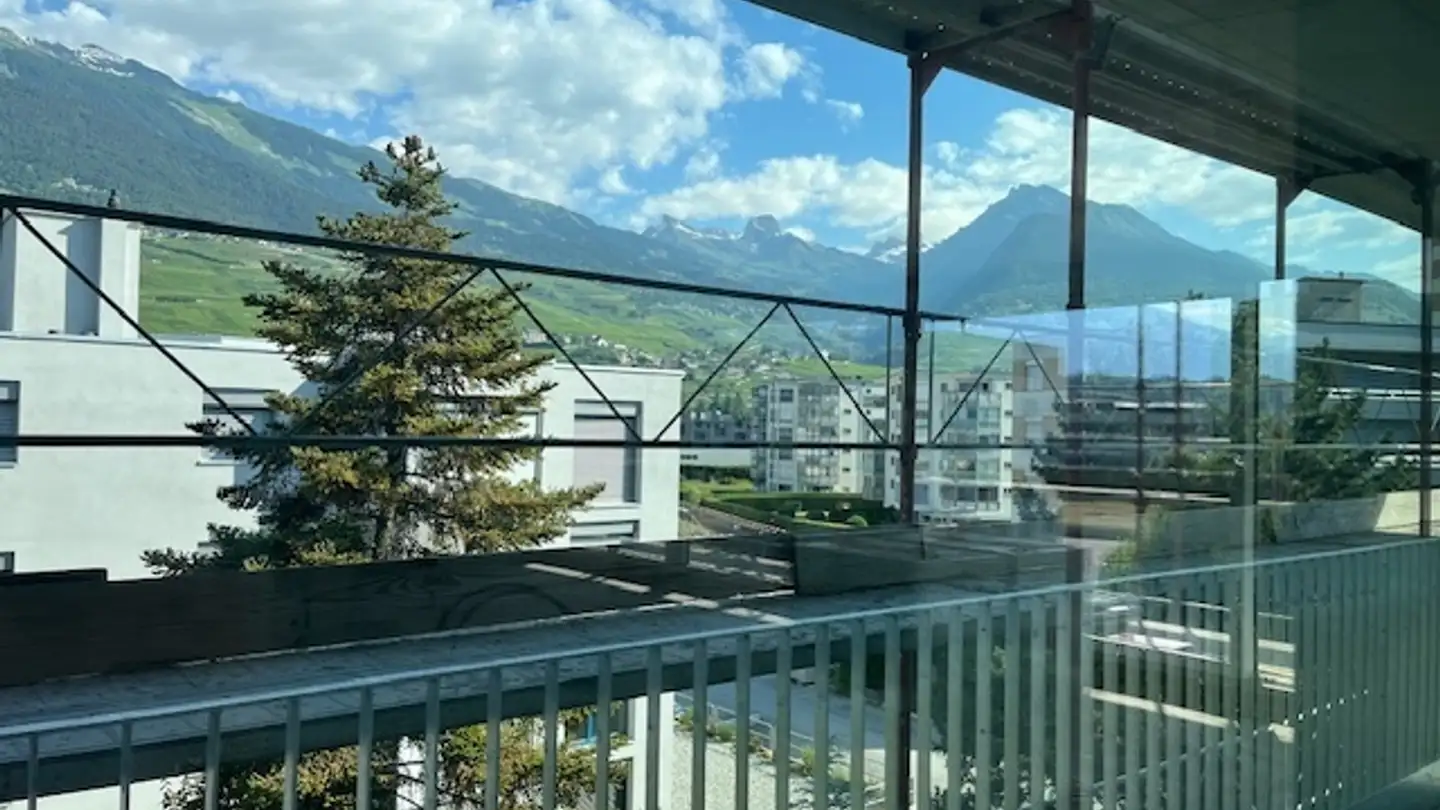 Attico in vendita - 1964 Conthey - Foto 4