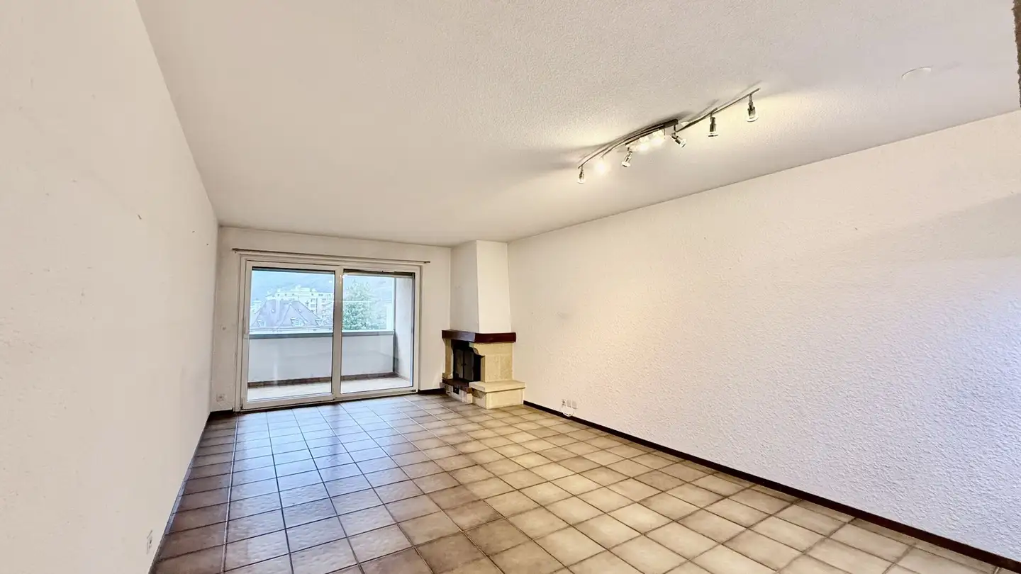 Appartement à louer - Rue Des Morasses, 1920 Martigny - Photo 2