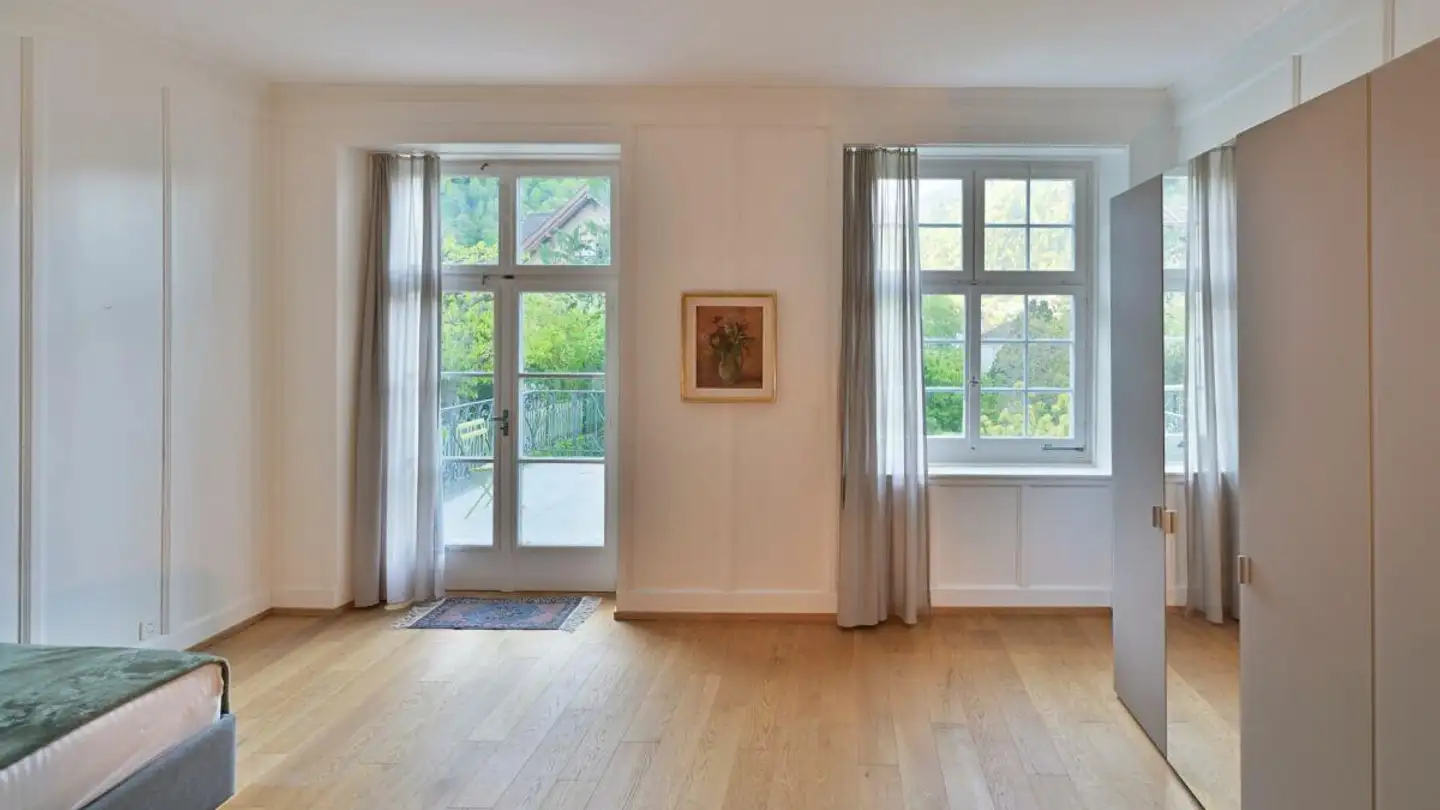 Einfamilienhaus kaufen - Loëstrasse 72, 7000 Chur - Foto 2