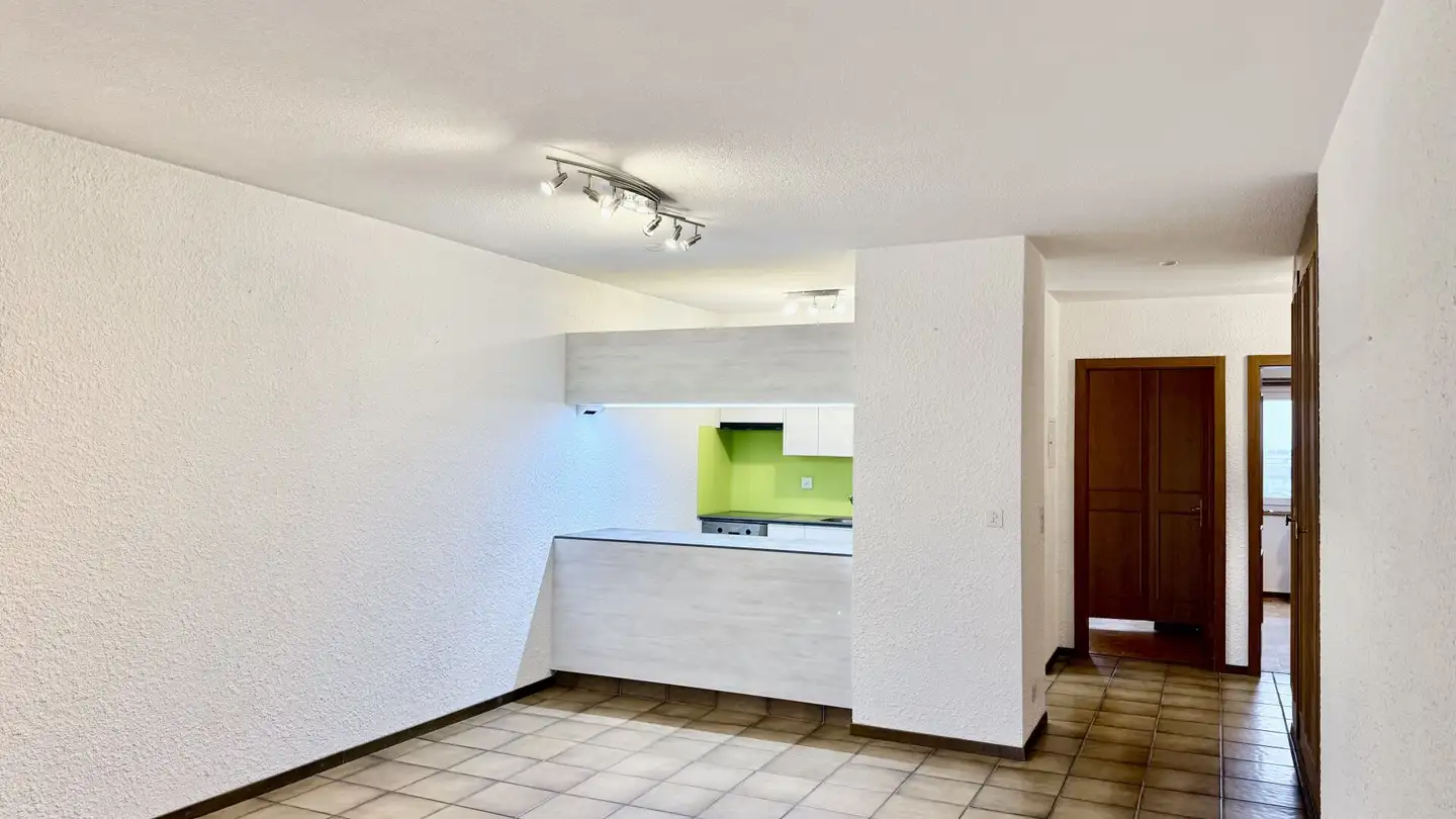 Appartement à louer - Rue Des Morasses, 1920 Martigny - Photo 3