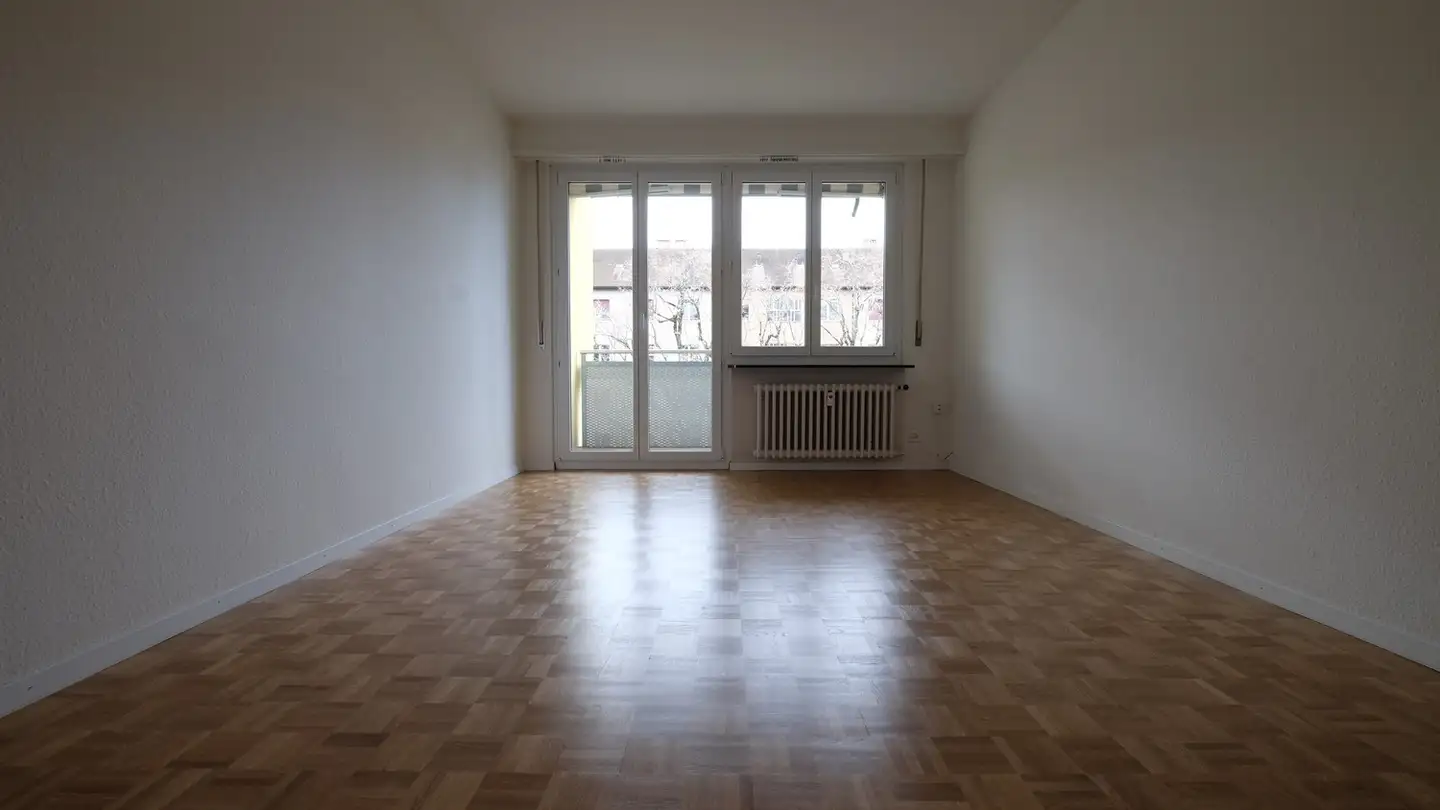 Appartement à louer - Peter Rot-Strasse 106, 4058 Basel