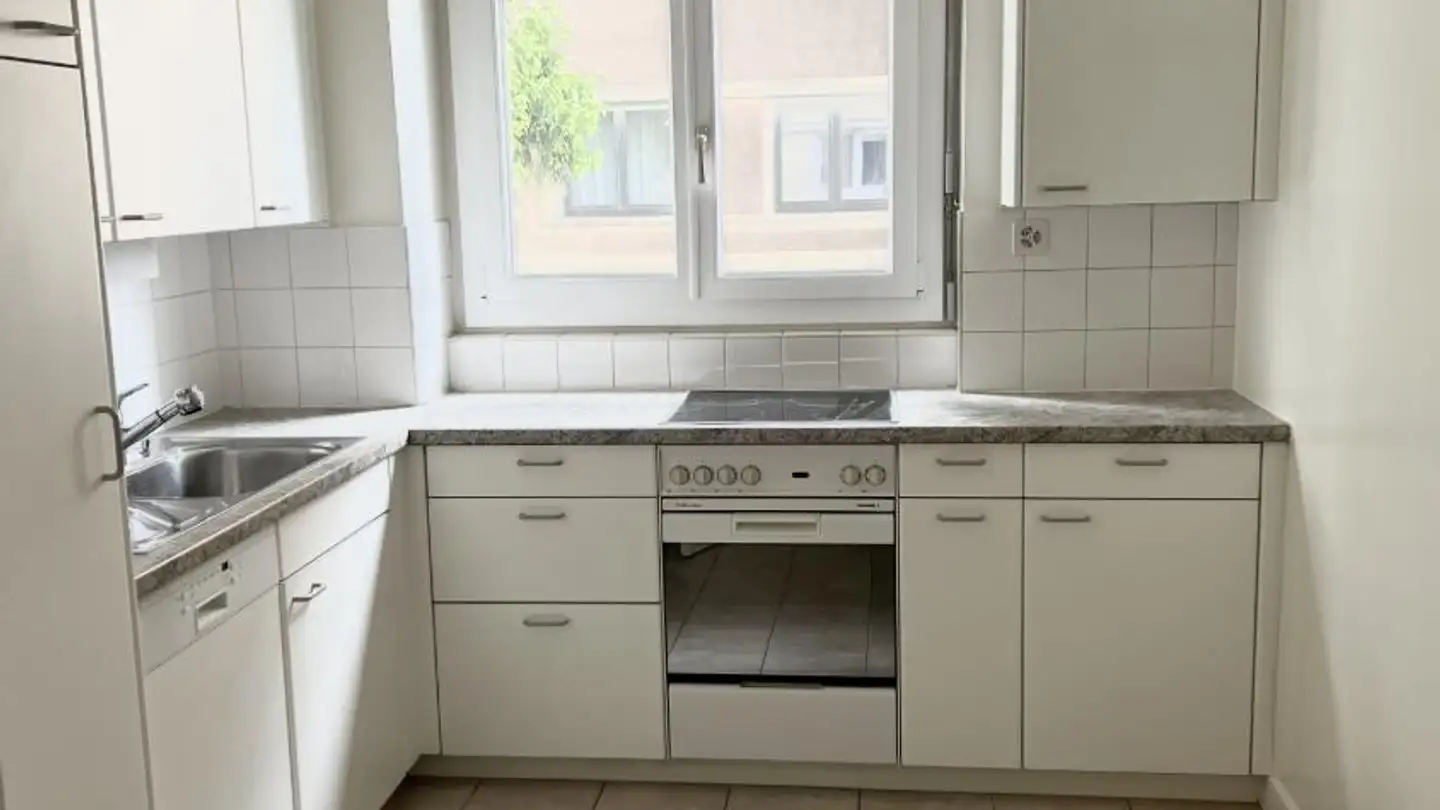 Appartamento in affitto - Avenue Charles-Secrétan 7, 1005 Lausanne
