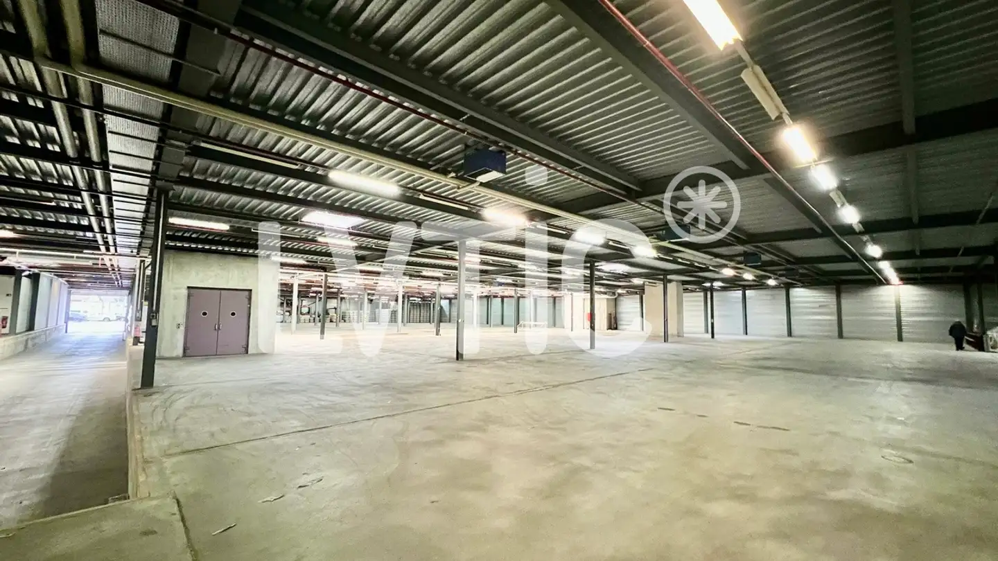 Storage space for rent - 1163 Etoy - Photo 3