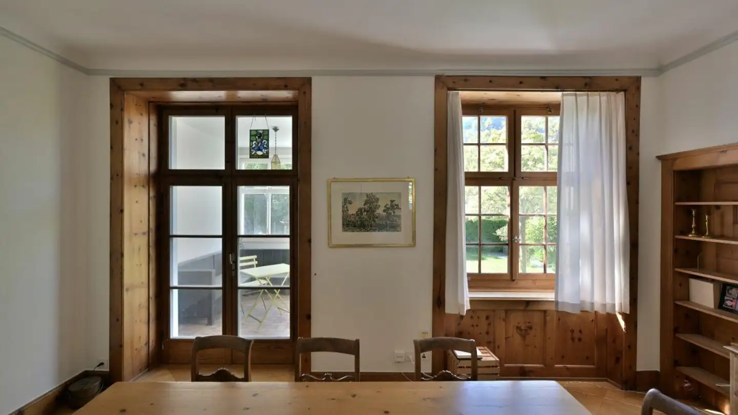 Einfamilienhaus kaufen - Loëstrasse 72, 7000 Chur - Foto 3