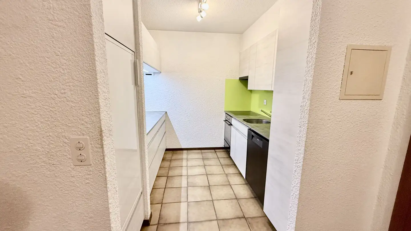 Appartement à louer - Rue Des Morasses, 1920 Martigny - Photo 4