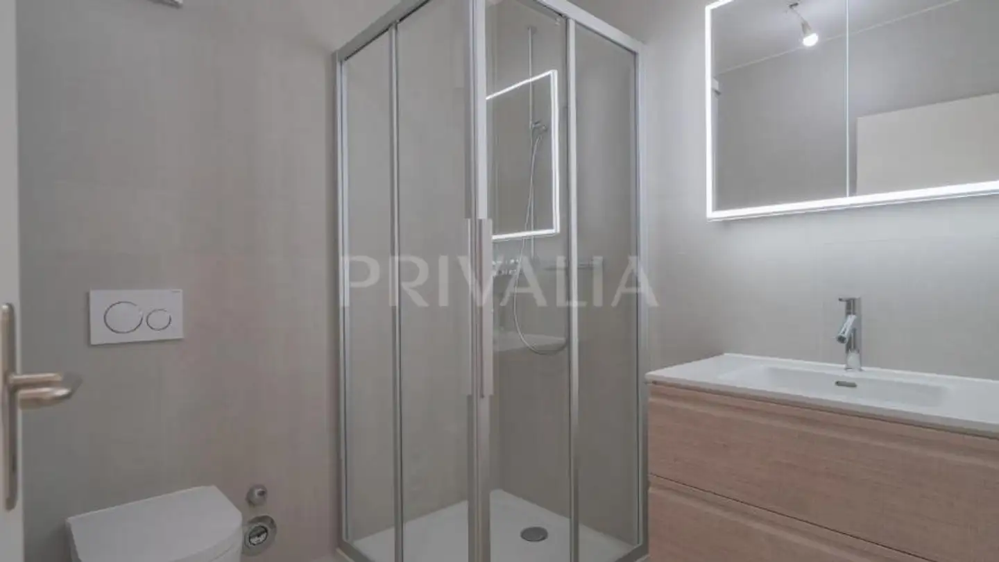 Appartamento in affitto - 1292 Chambésy - Foto 3