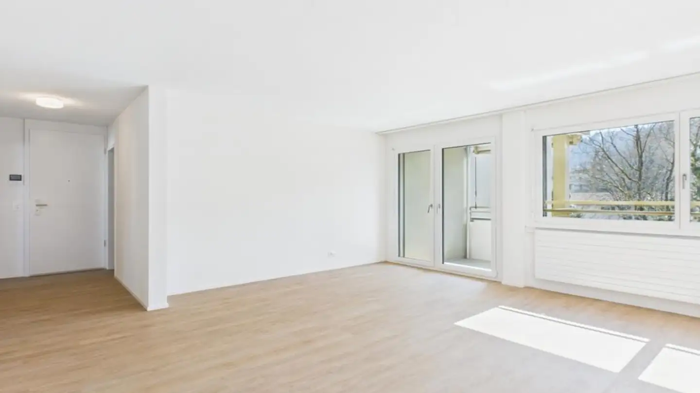 Wohnung mieten - Schönbühlring 2, 6005 Luzern - Foto 2