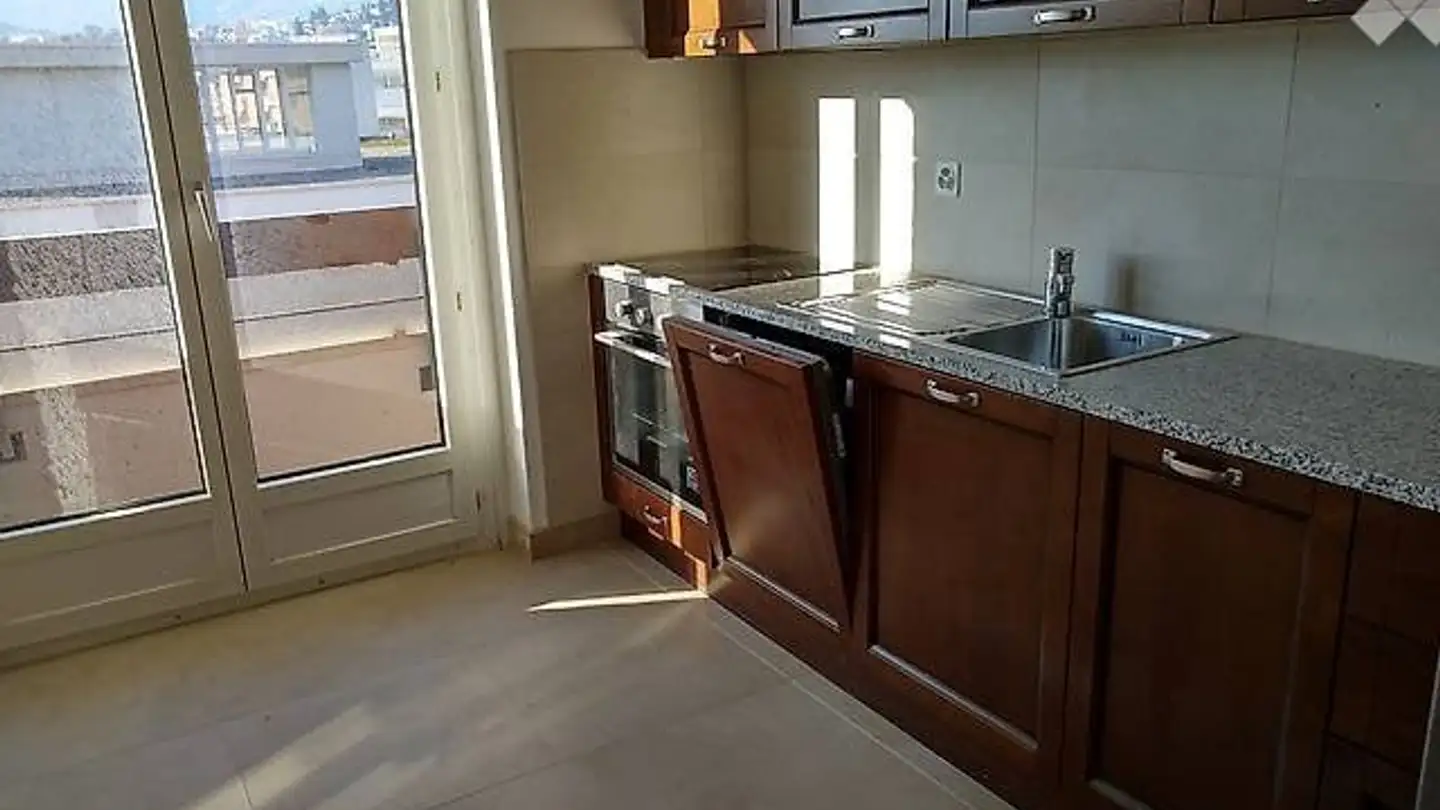 Appartamento in affitto - Via Boggia, 6900 Paradiso - Foto 3