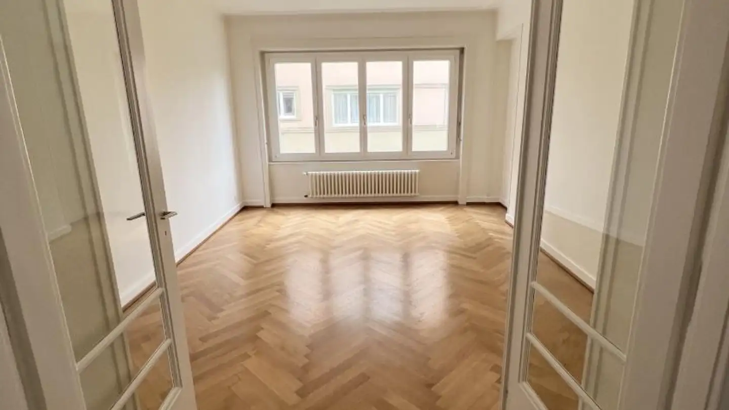 Appartamento in affitto - Avenue Charles-Secrétan 7, 1005 Lausanne - Foto 3
