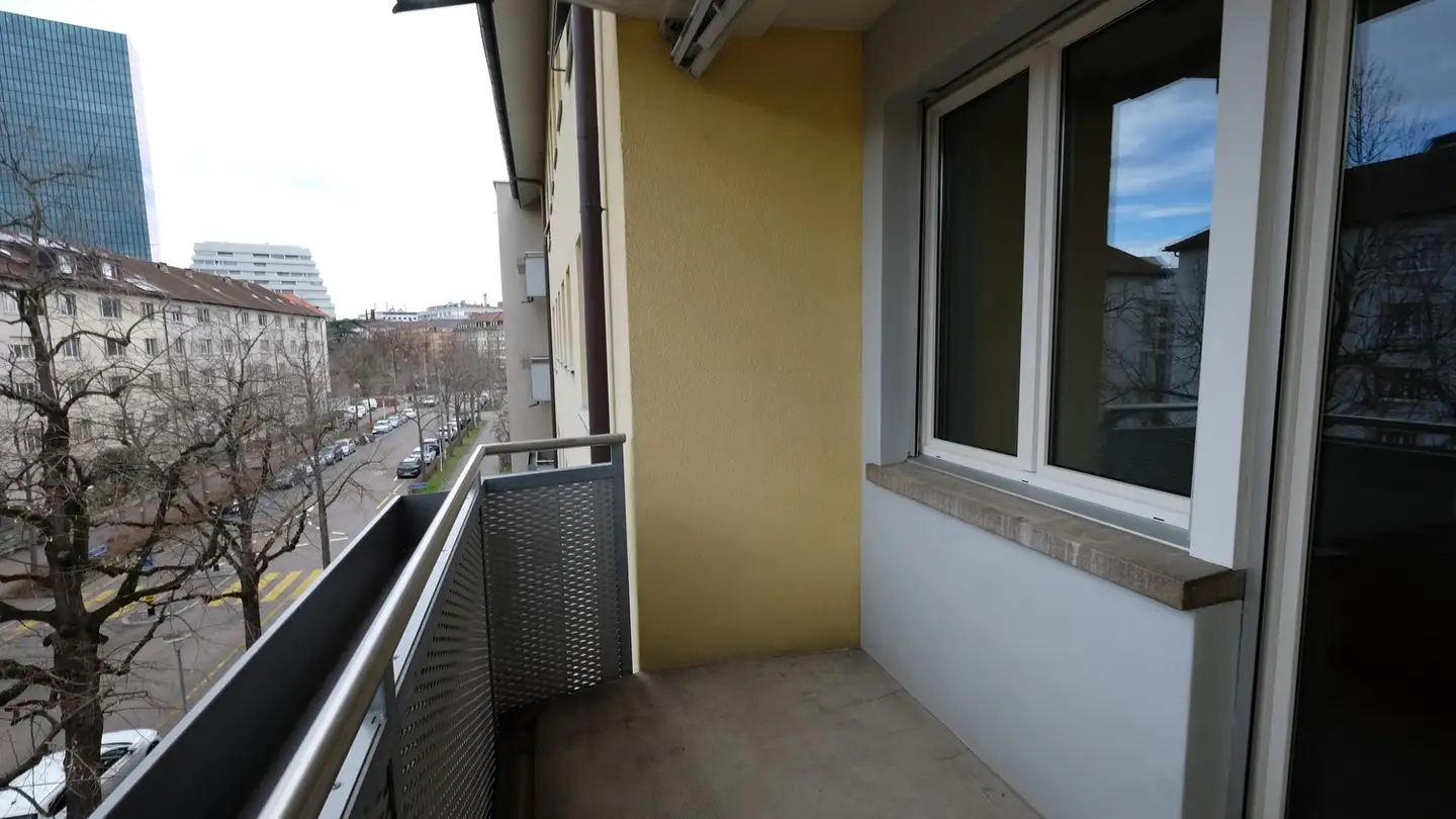 Appartement à louer - Peter Rot-Strasse 106, 4058 Basel - Photo 4