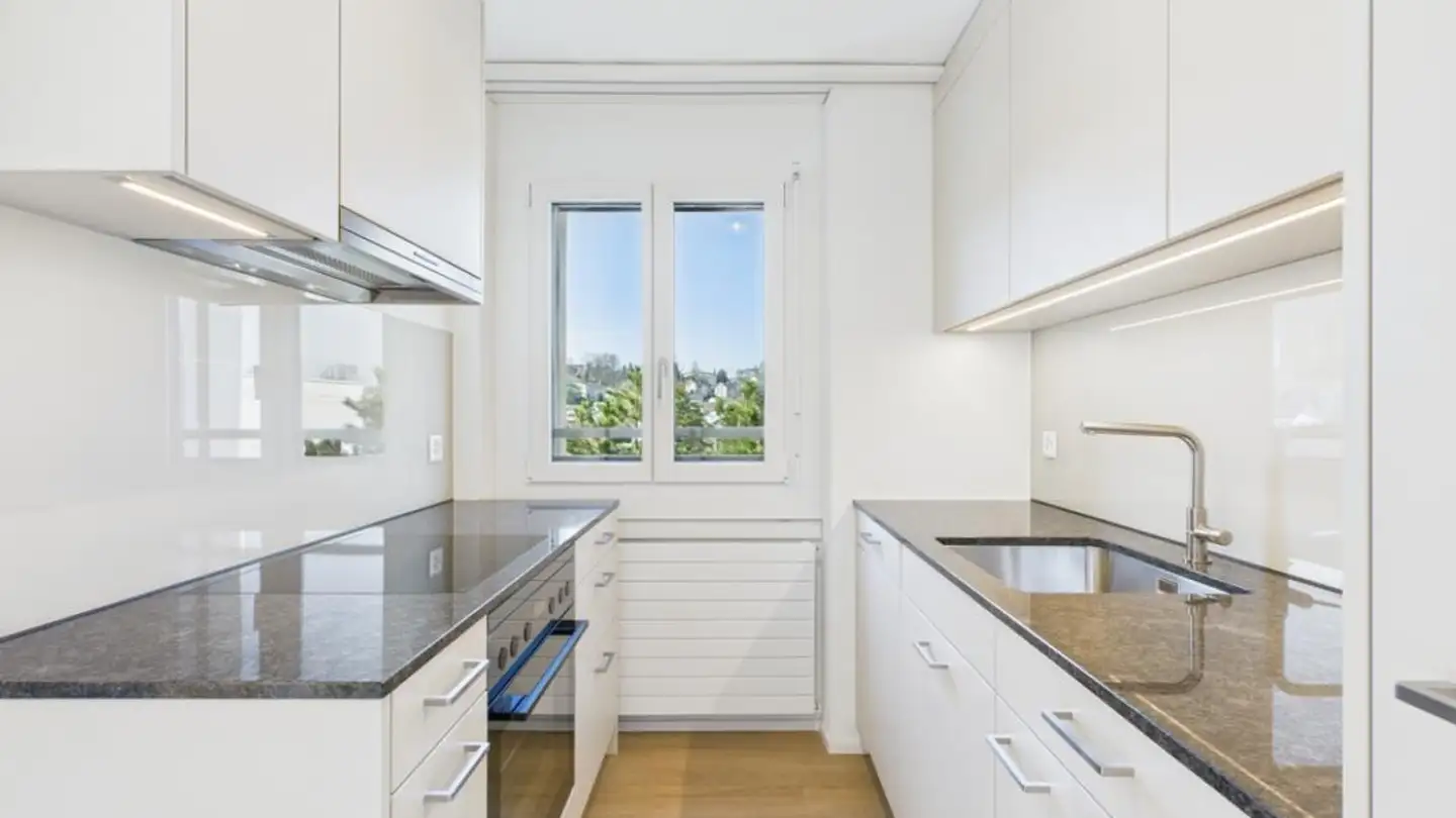 Wohnung mieten - Schönbühlring 2, 6005 Luzern - Foto 3