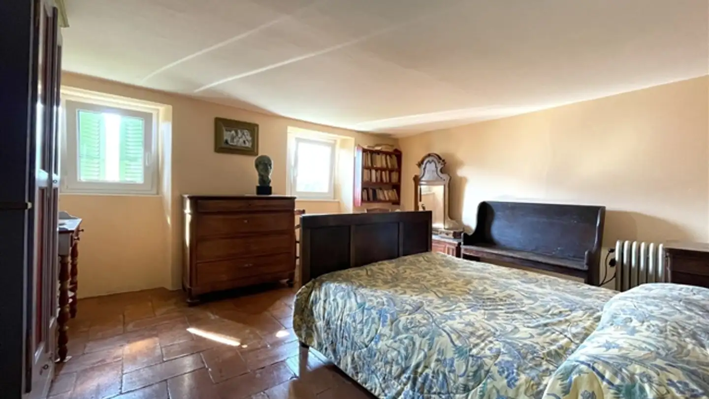 Casa singola in vendita - Via Ugo Canonica, 6958 Bidogno - Foto 2