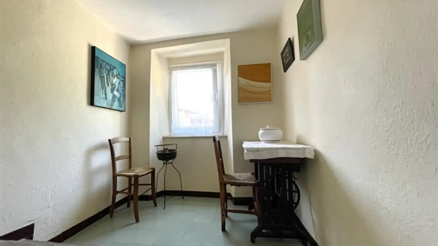 Casa singola in vendita - Via Ugo Canonica, 6958 Bidogno - Foto 3