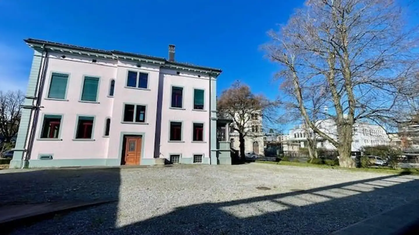 Studio à louer - Bahnhofstrasse 2, 8620 Wetzikon ZH - Photo 3