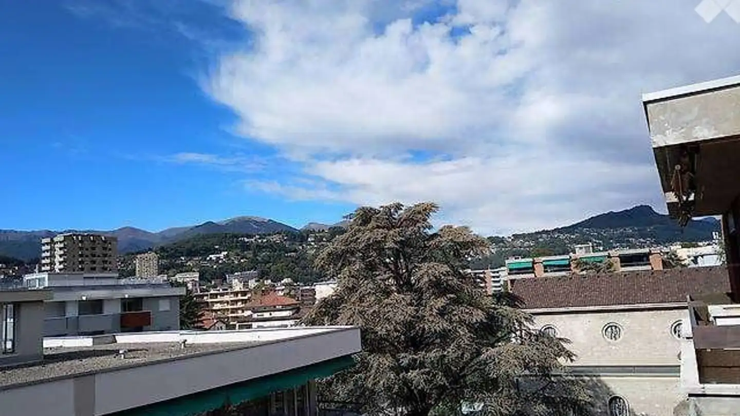 Appartamento in affitto - Via Boggia, 6900 Paradiso