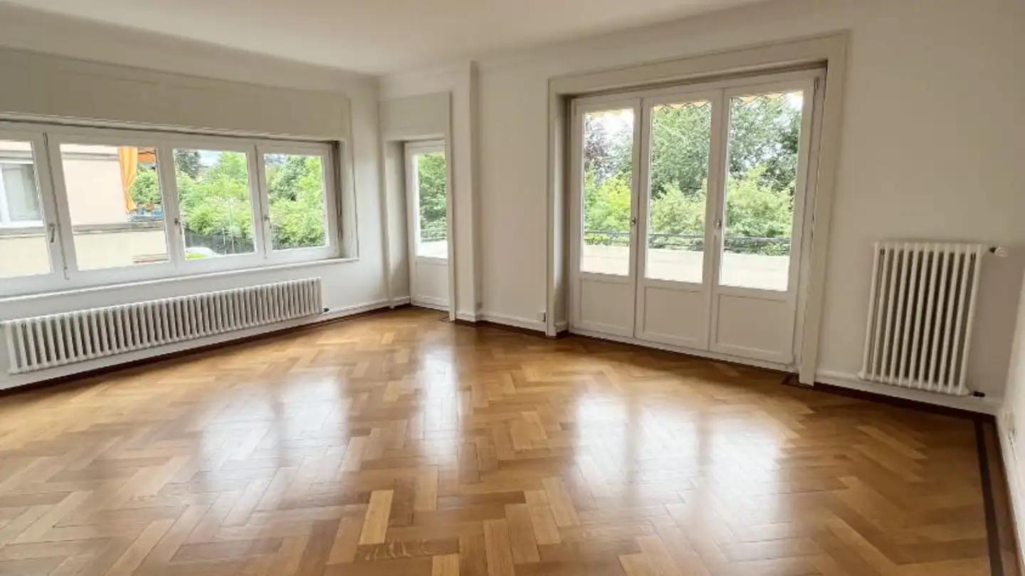 Appartamento in affitto - Avenue Charles-Secrétan 7, 1005 Lausanne - Foto 2