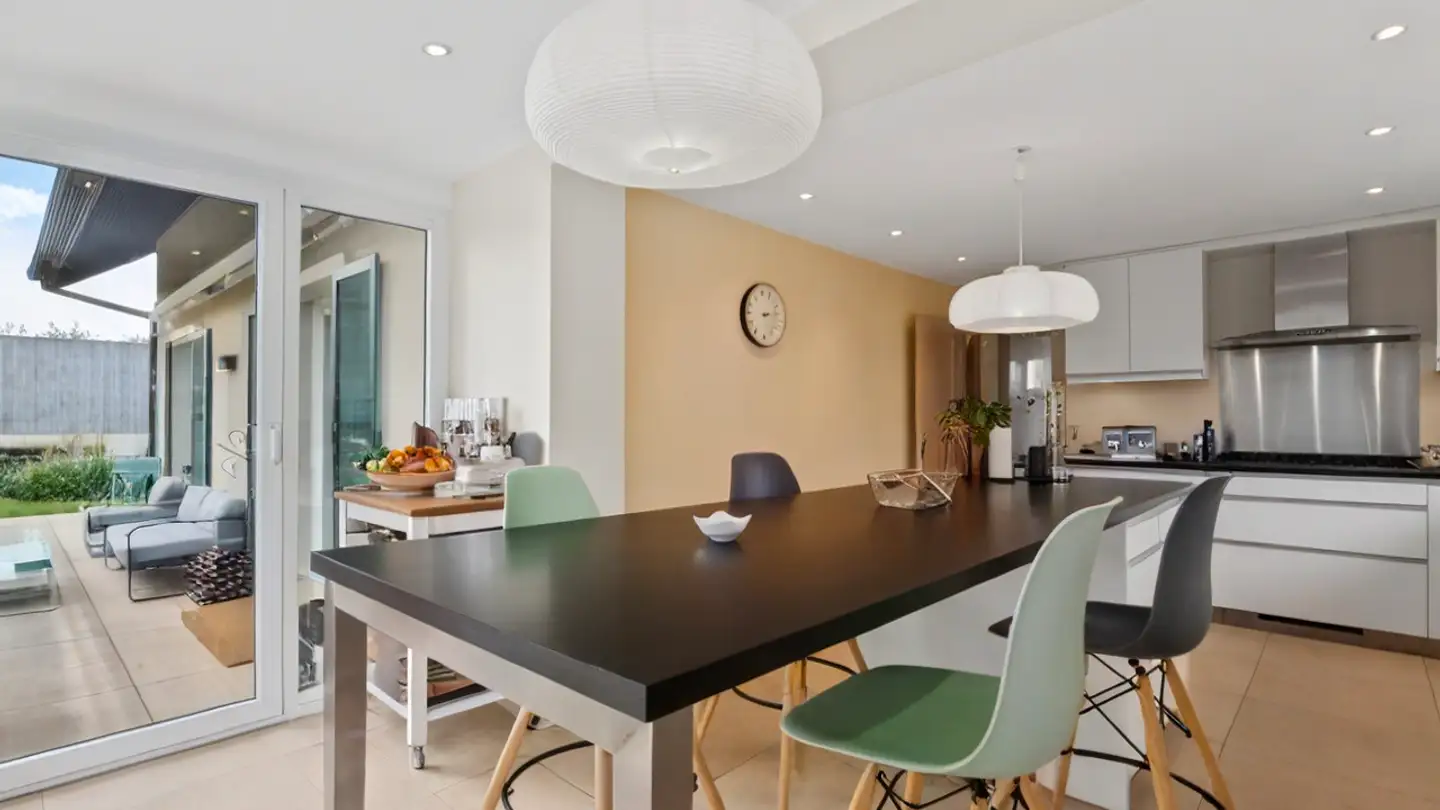 Casa singola in vendita - 1052 Le Mont-sur-Lausanne - Photo 2