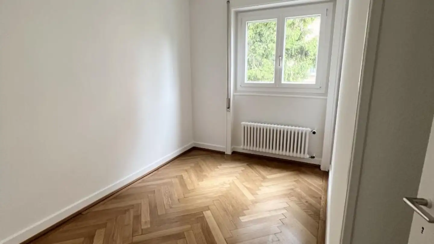 Appartamento in affitto - Avenue Charles-Secrétan 7, 1005 Lausanne - Foto 4