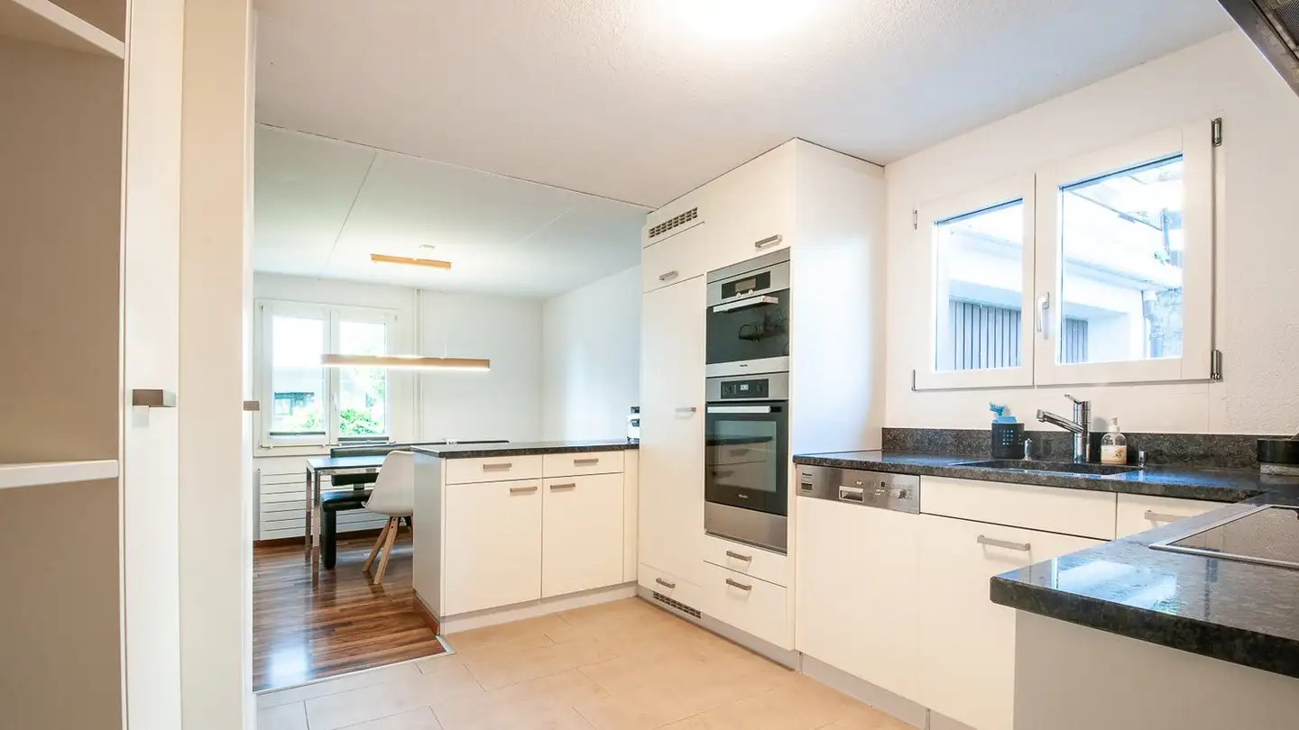 Casa singola in vendita - Sonnenbergstrasse, 5303 Würenlingen - Photo 3