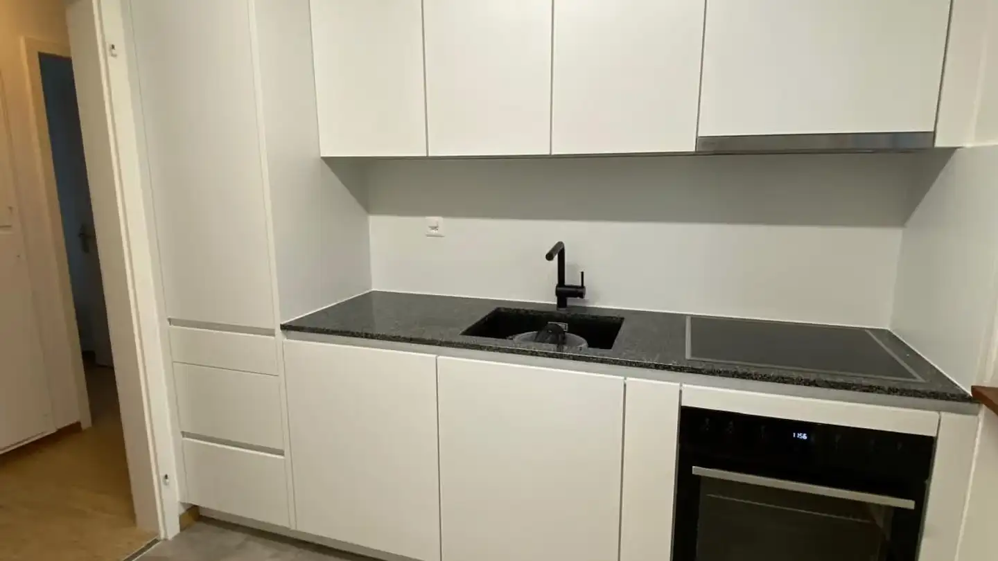Apartment for rent - Krauchthalstrasse 5, 3324 Hindelbank - Photo 3