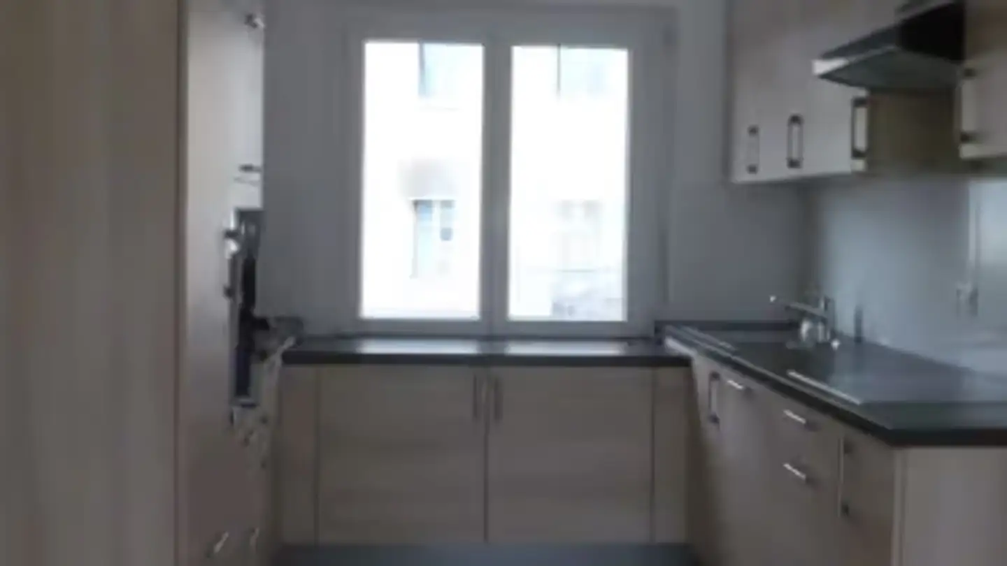 Wohnung mieten - Rue Virgile-Rossel 3, 2720 Tramelan - Foto 4