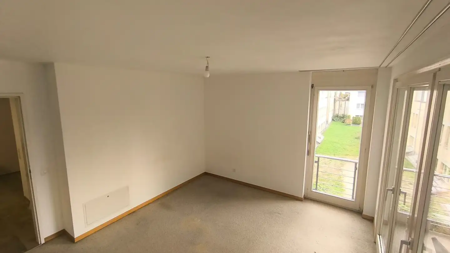 Wohnung mieten - 8400 Winterthur