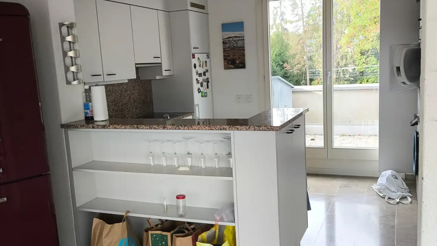 Wohnung mieten - 8400 Winterthur - Foto 2