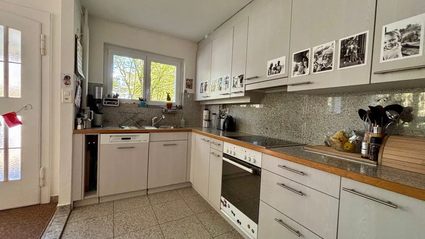 Casa singola in affitto - 8055 Zürich - Foto 4